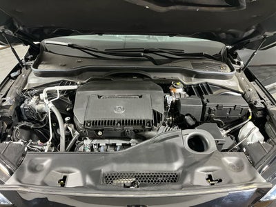 2026 Acura MDX w/Technology Package