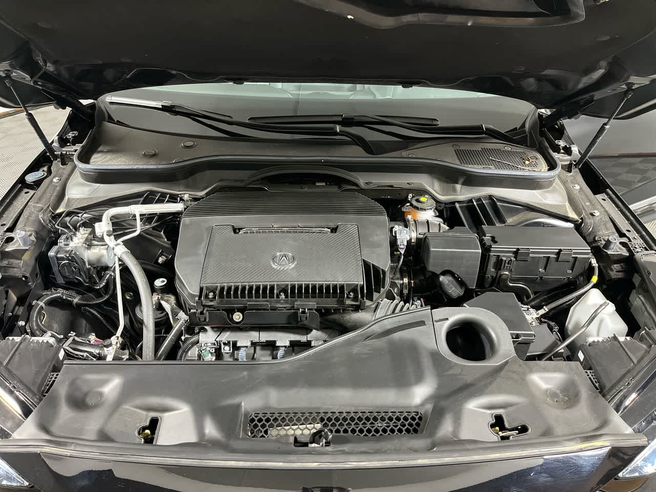 2026 Acura MDX w/Technology Package