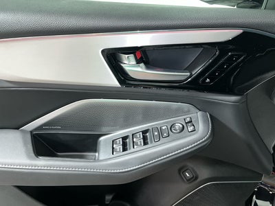 2026 Acura MDX w/Technology Package