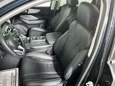 2026 Acura MDX w/Technology Package