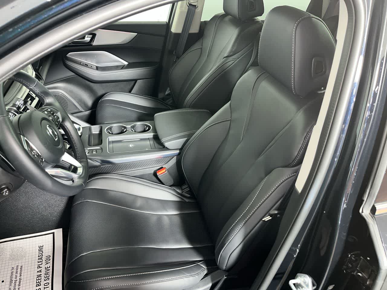 2026 Acura MDX w/Technology Package