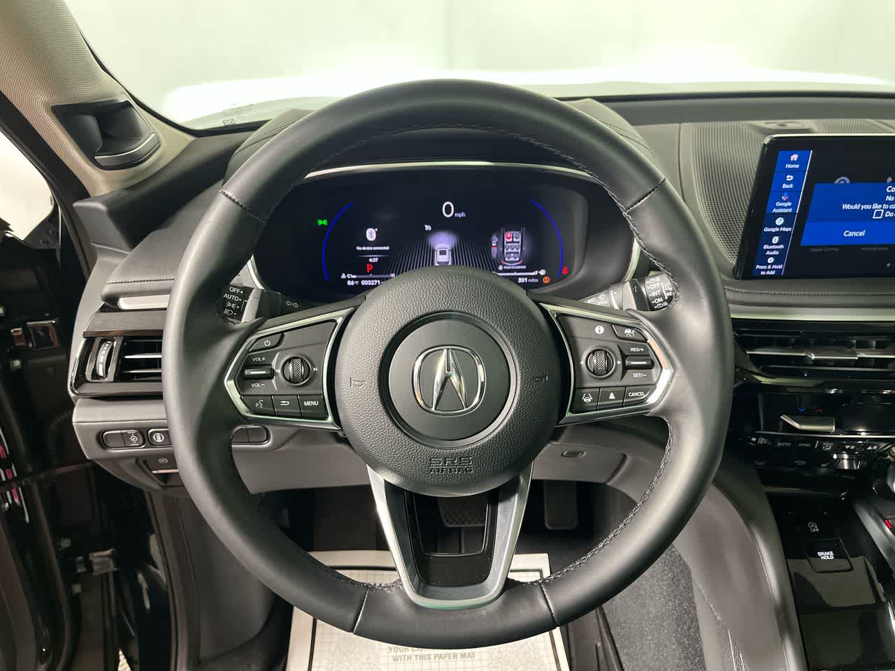 2026 Acura MDX w/Technology Package