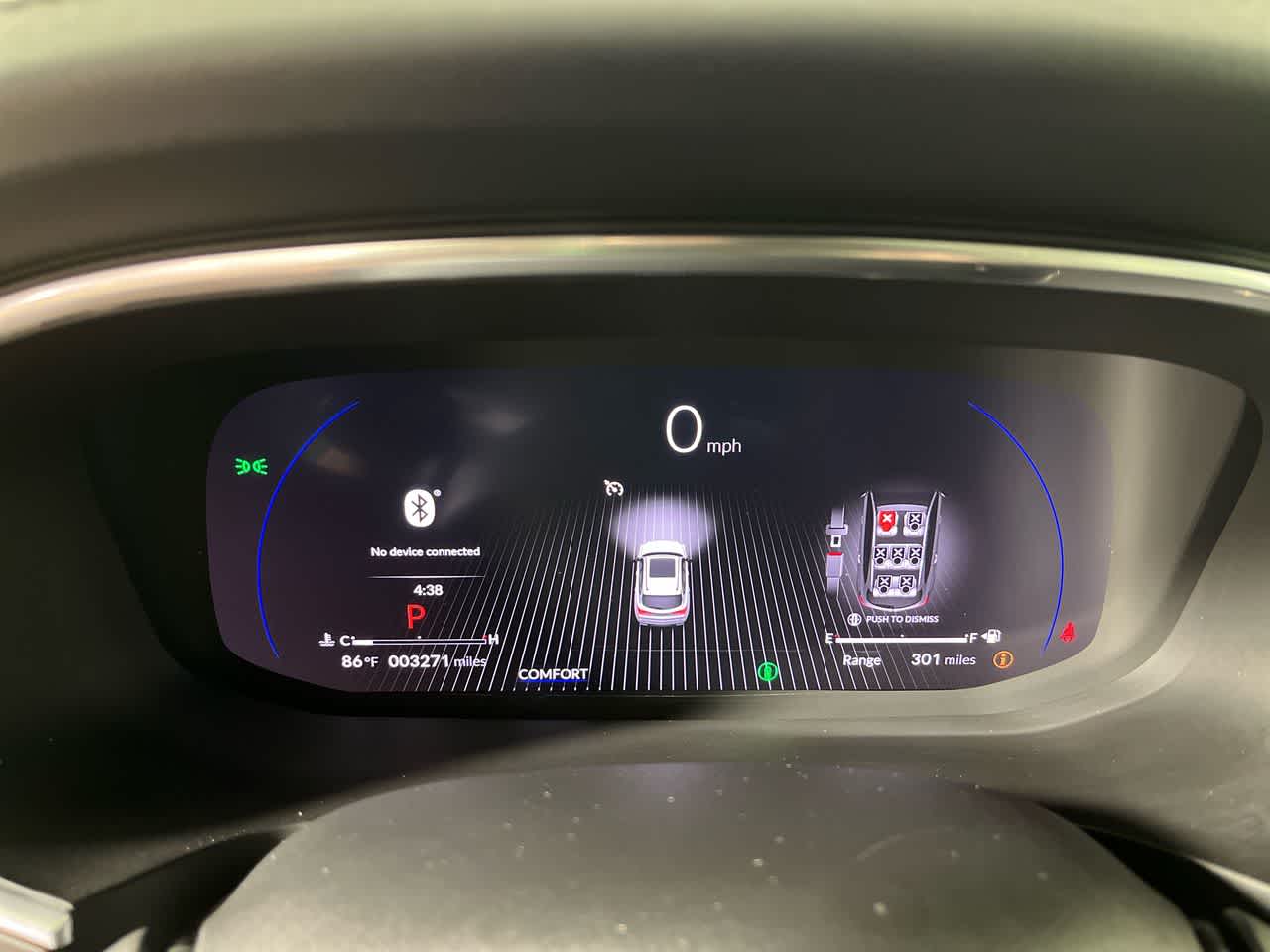 2026 Acura MDX w/Technology Package