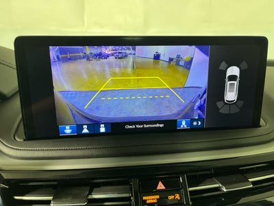 2026 Acura MDX w/Technology Package