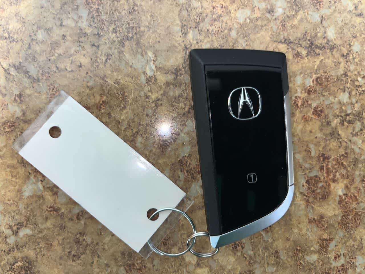 2026 Acura MDX w/Technology Package