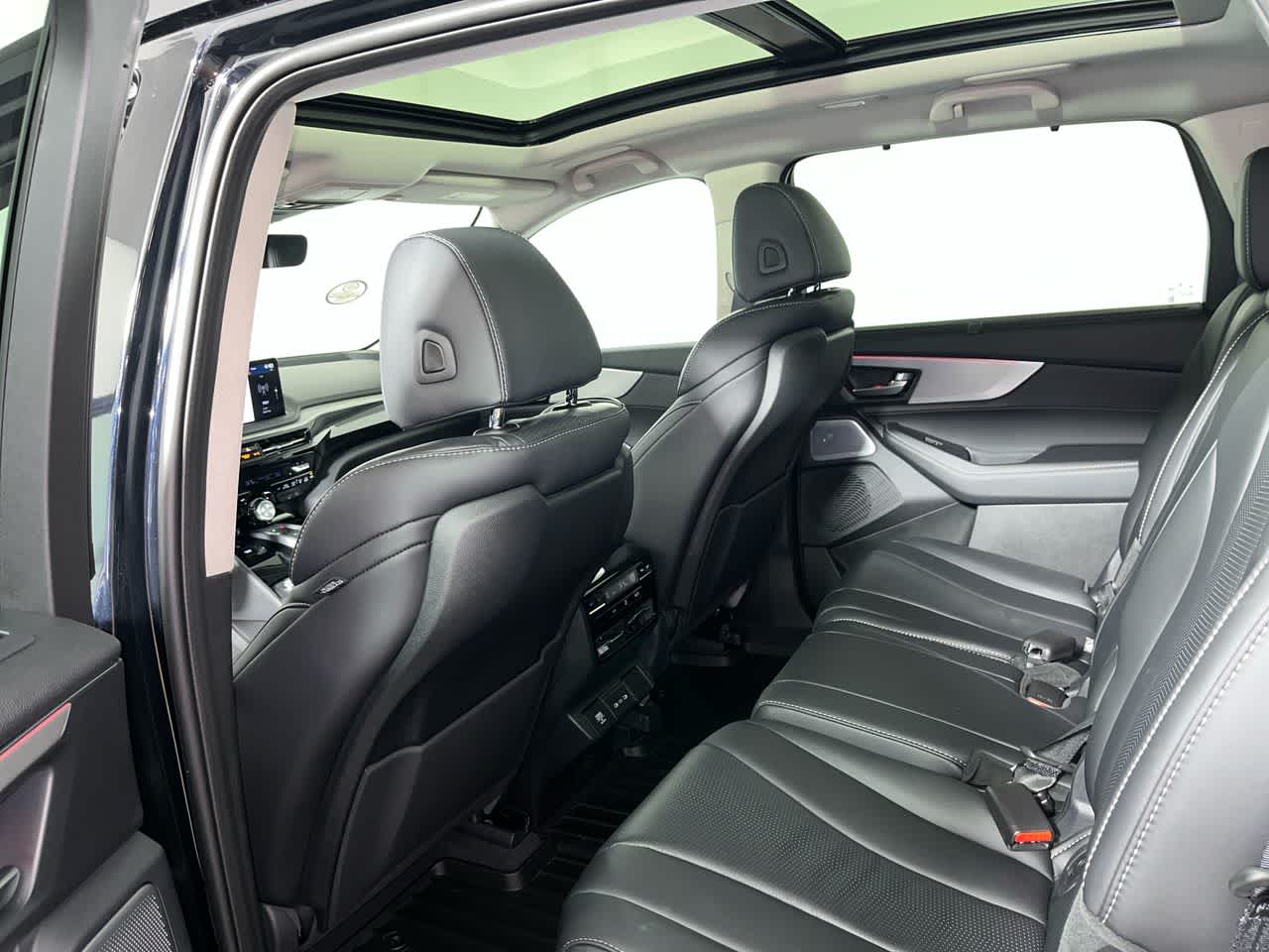 2026 Acura MDX w/Technology Package