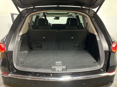 2026 Acura MDX w/Technology Package