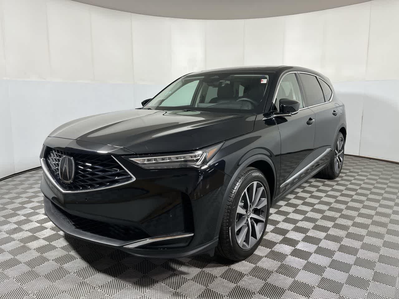 2026 Acura MDX w/Technology Package
