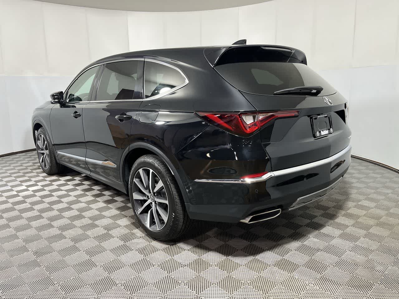 2026 Acura MDX w/Technology Package