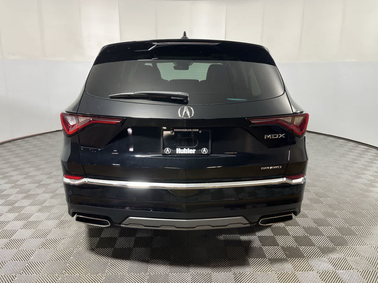 2026 Acura MDX w/Technology Package