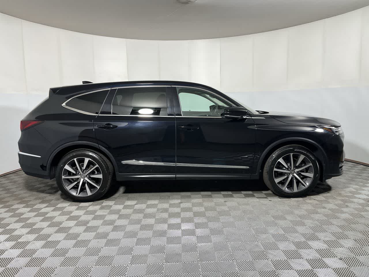 2026 Acura MDX w/Technology Package