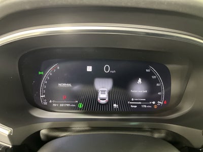 2023 Acura MDX w/Technology Package