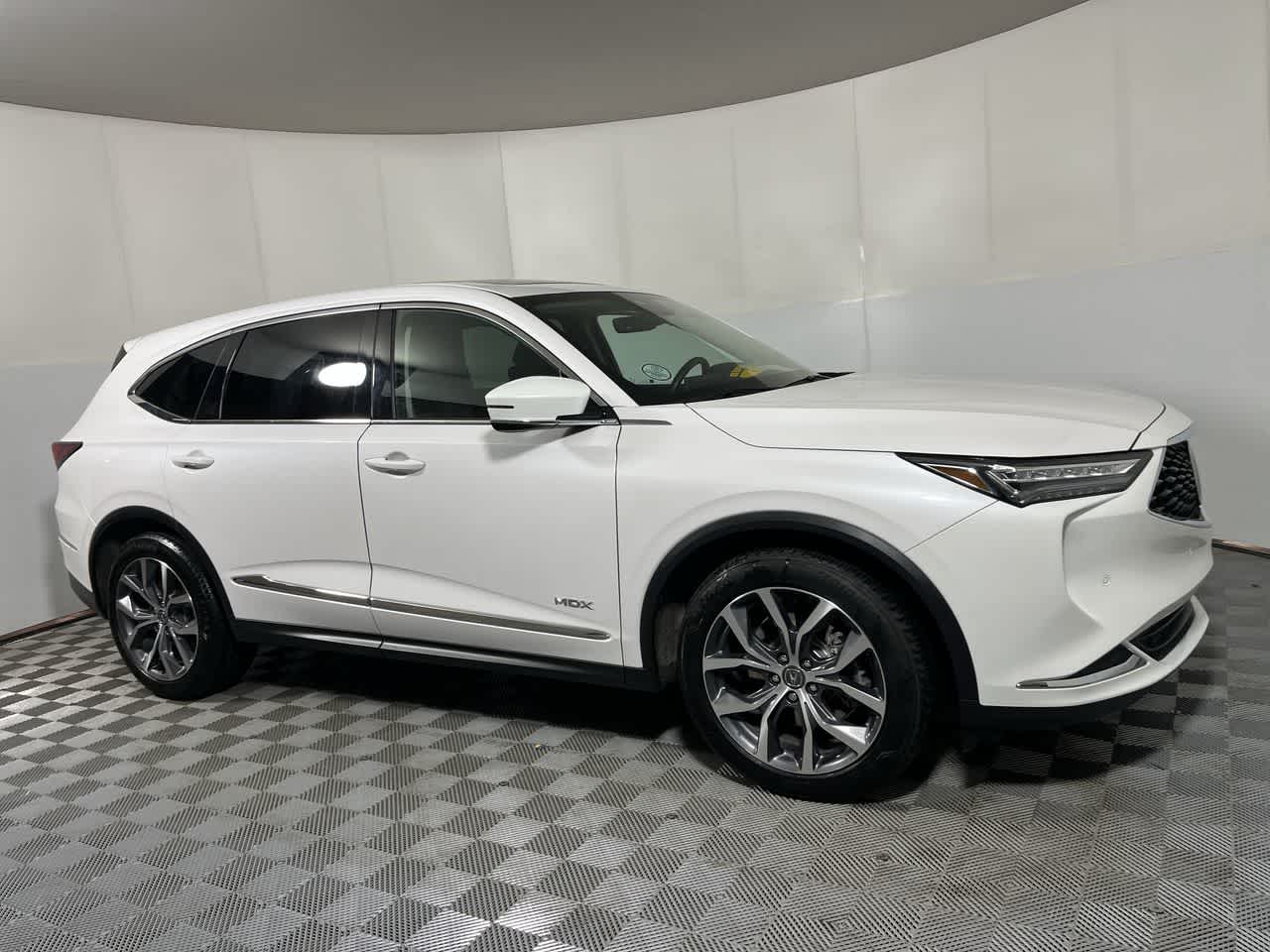 2023 Acura MDX w/Technology Package