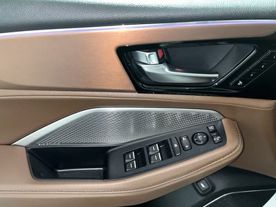 2024 Acura MDX w/Technology Package