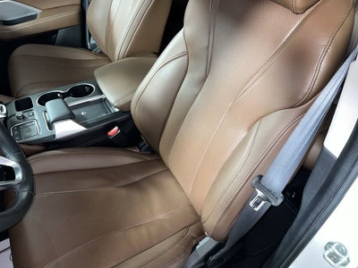 2024 Acura MDX w/Technology Package