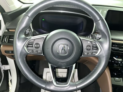 2024 Acura MDX w/Technology Package