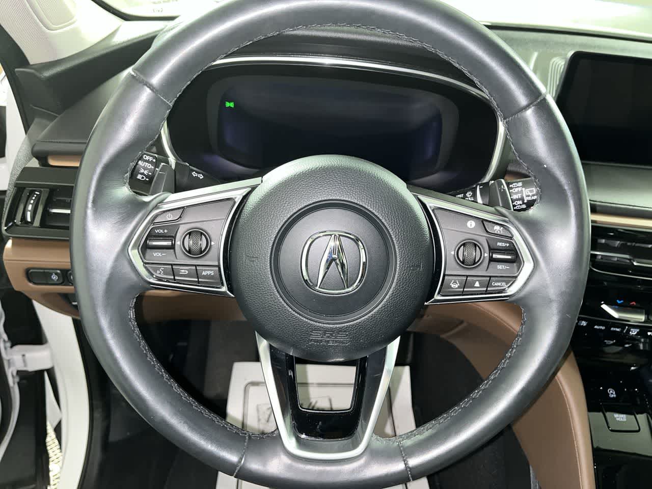 2024 Acura MDX w/Technology Package