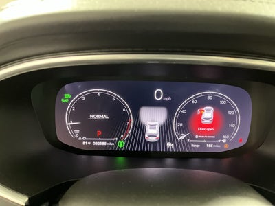 2024 Acura MDX w/Technology Package