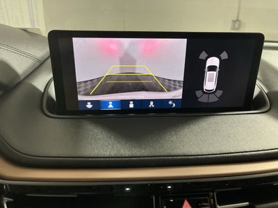 2024 Acura MDX w/Technology Package