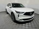 2024 Acura MDX w/Technology Package