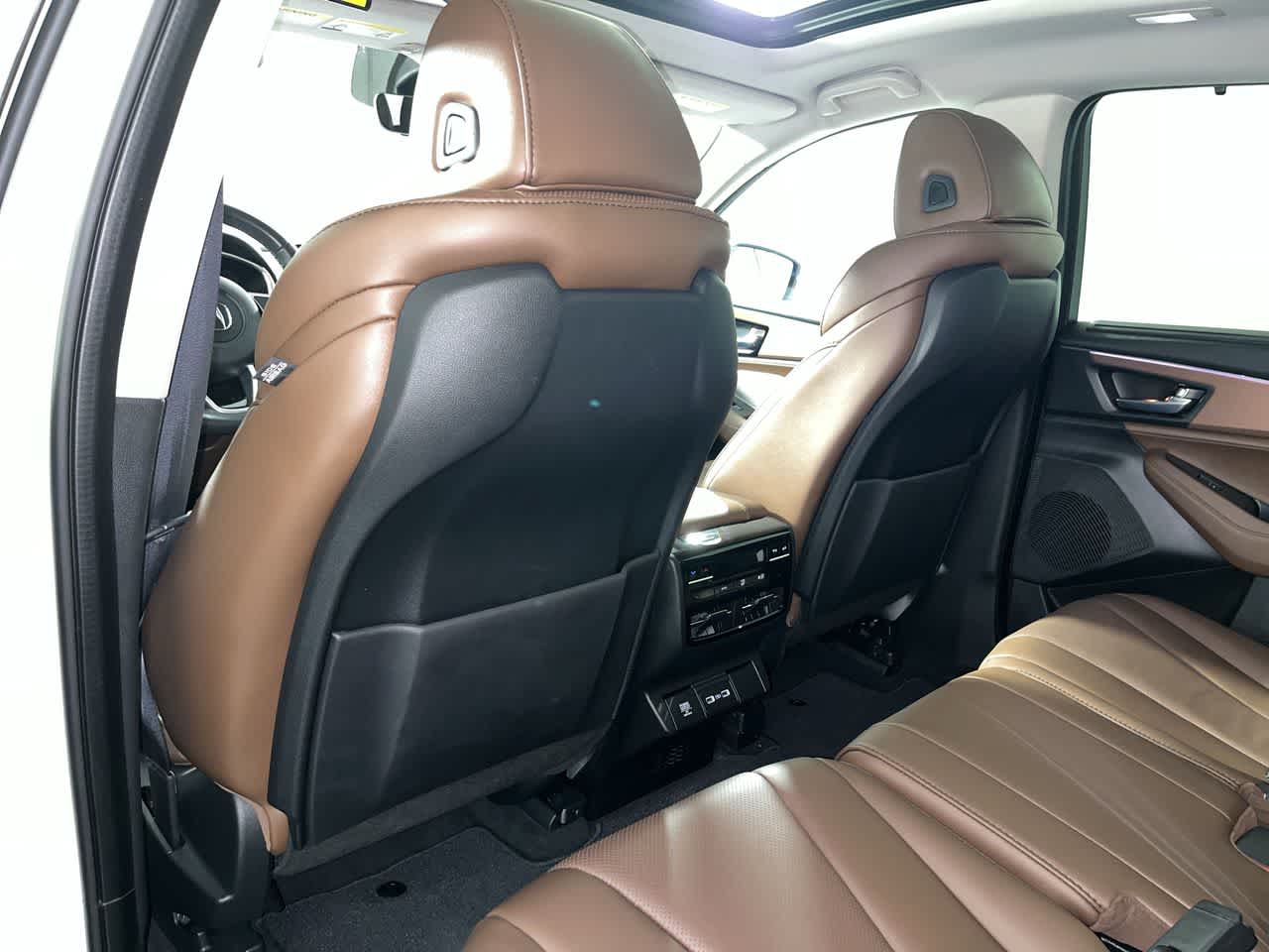 2024 Acura MDX w/Technology Package