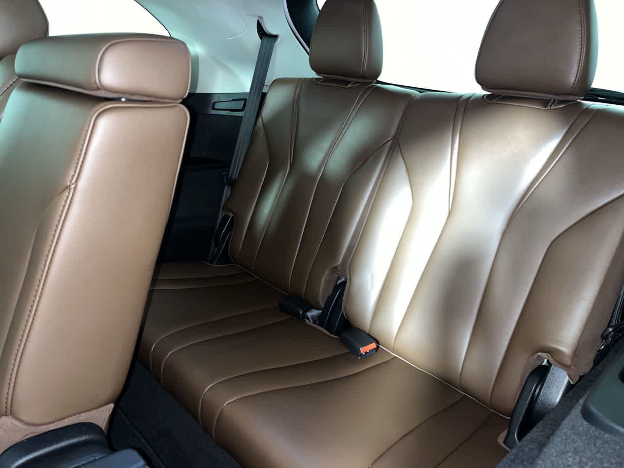 2024 Acura MDX w/Technology Package
