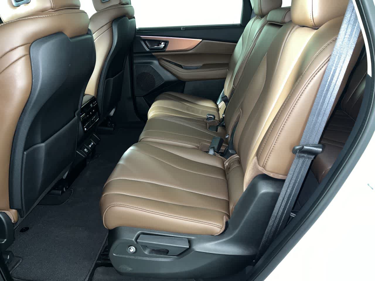 2024 Acura MDX w/Technology Package