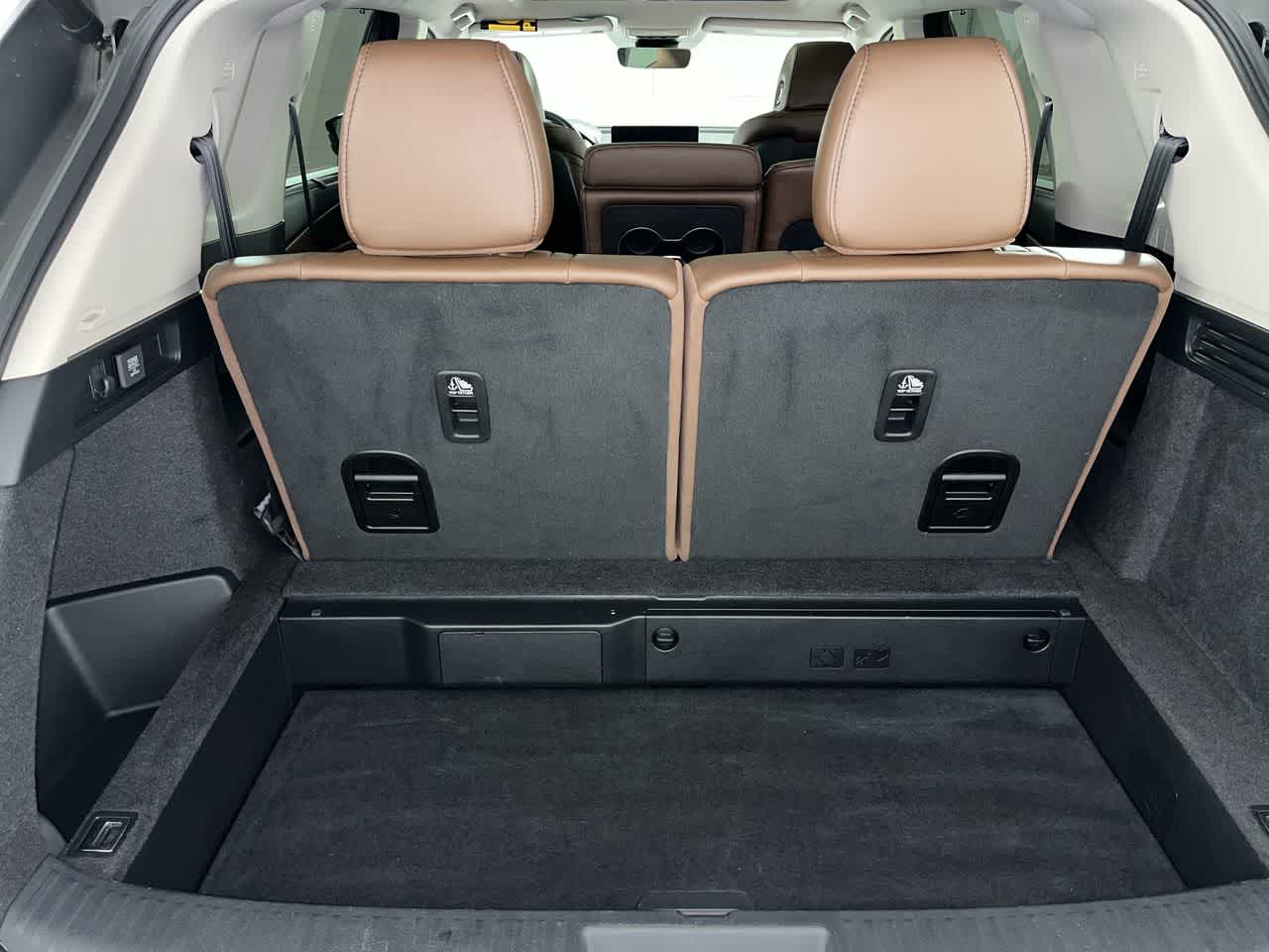 2024 Acura MDX w/Technology Package