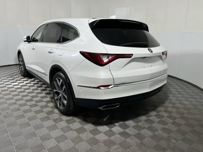 2024 Acura MDX w/Technology Package