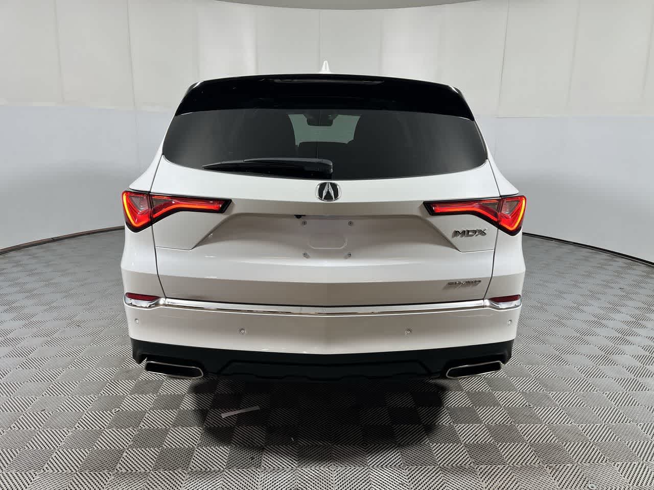 2024 Acura MDX w/Technology Package
