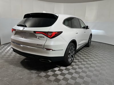 2024 Acura MDX w/Technology Package