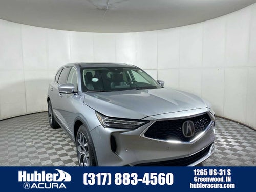 2023 Acura MDX w/Technology Package