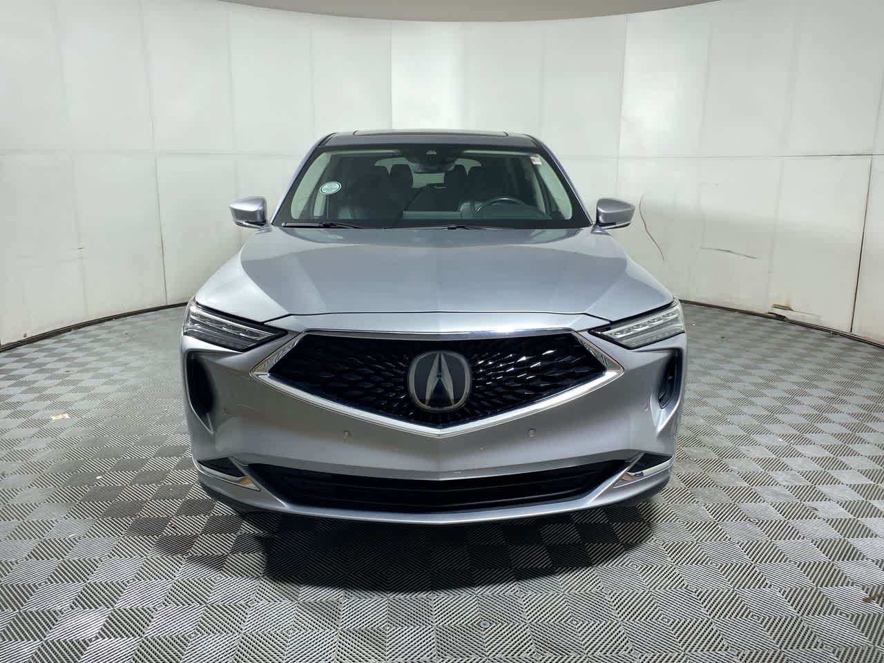 2023 Acura MDX w/Technology Package