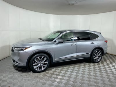 2023 Acura MDX w/Technology Package