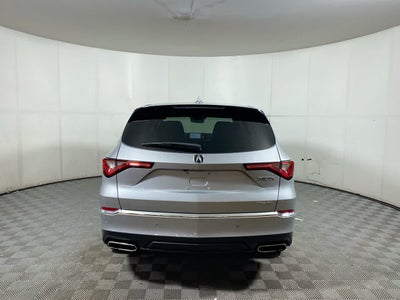 2023 Acura MDX w/Technology Package