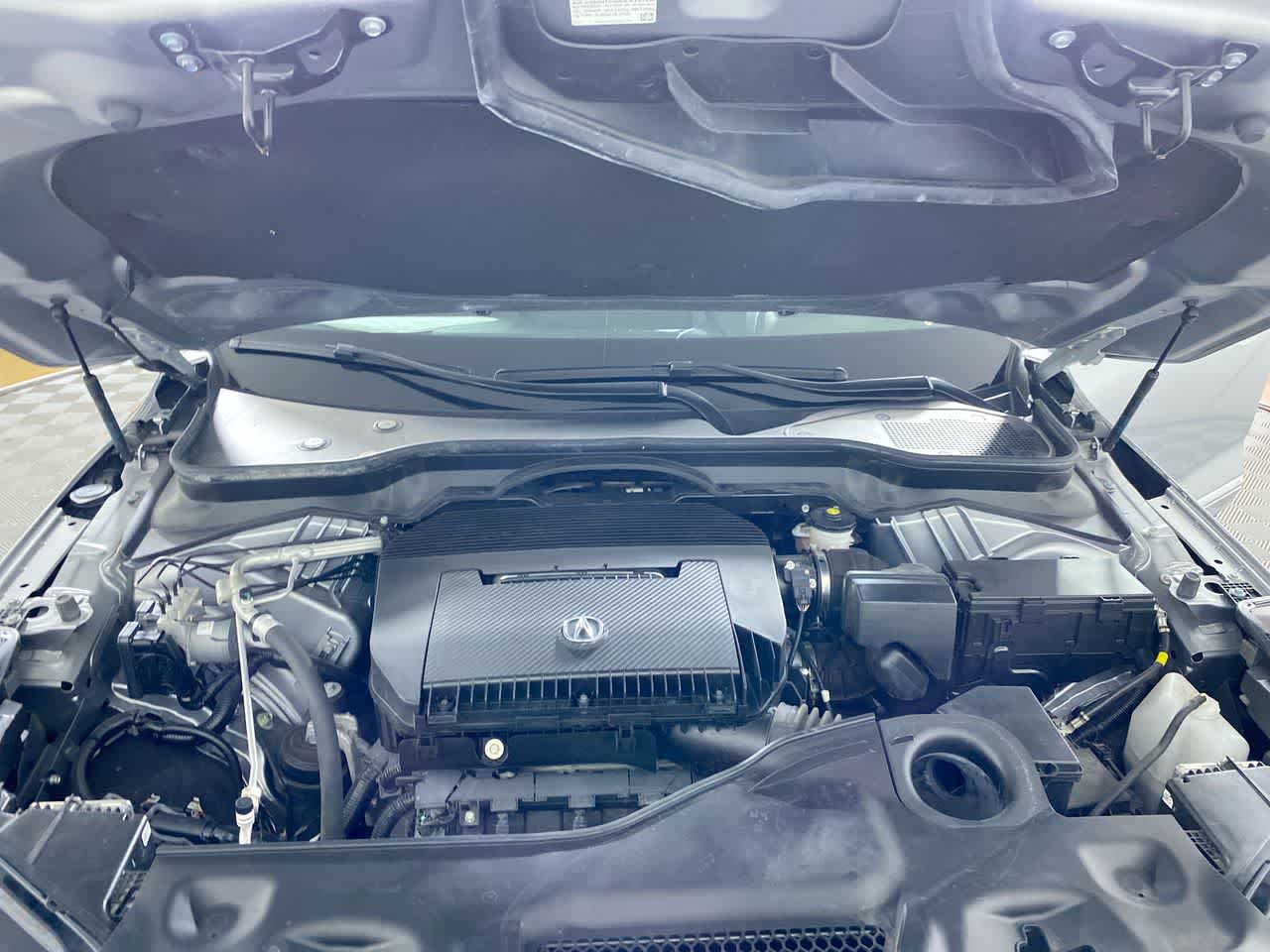 2023 Acura MDX w/Technology Package