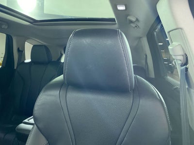 2023 Acura MDX w/Technology Package