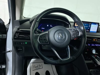 2023 Acura MDX w/Technology Package