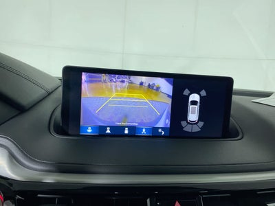 2023 Acura MDX w/Technology Package