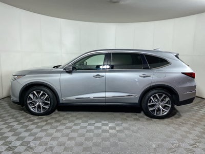 2023 Acura MDX w/Technology Package