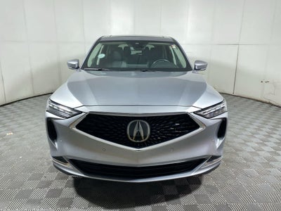 2023 Acura MDX w/Technology Package
