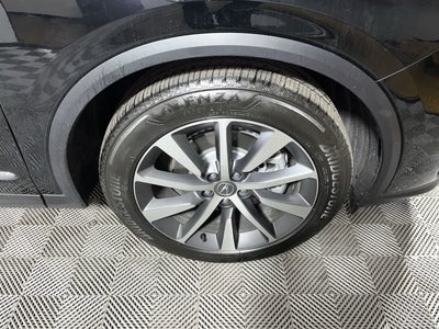 2026 Acura MDX w/Technology Package