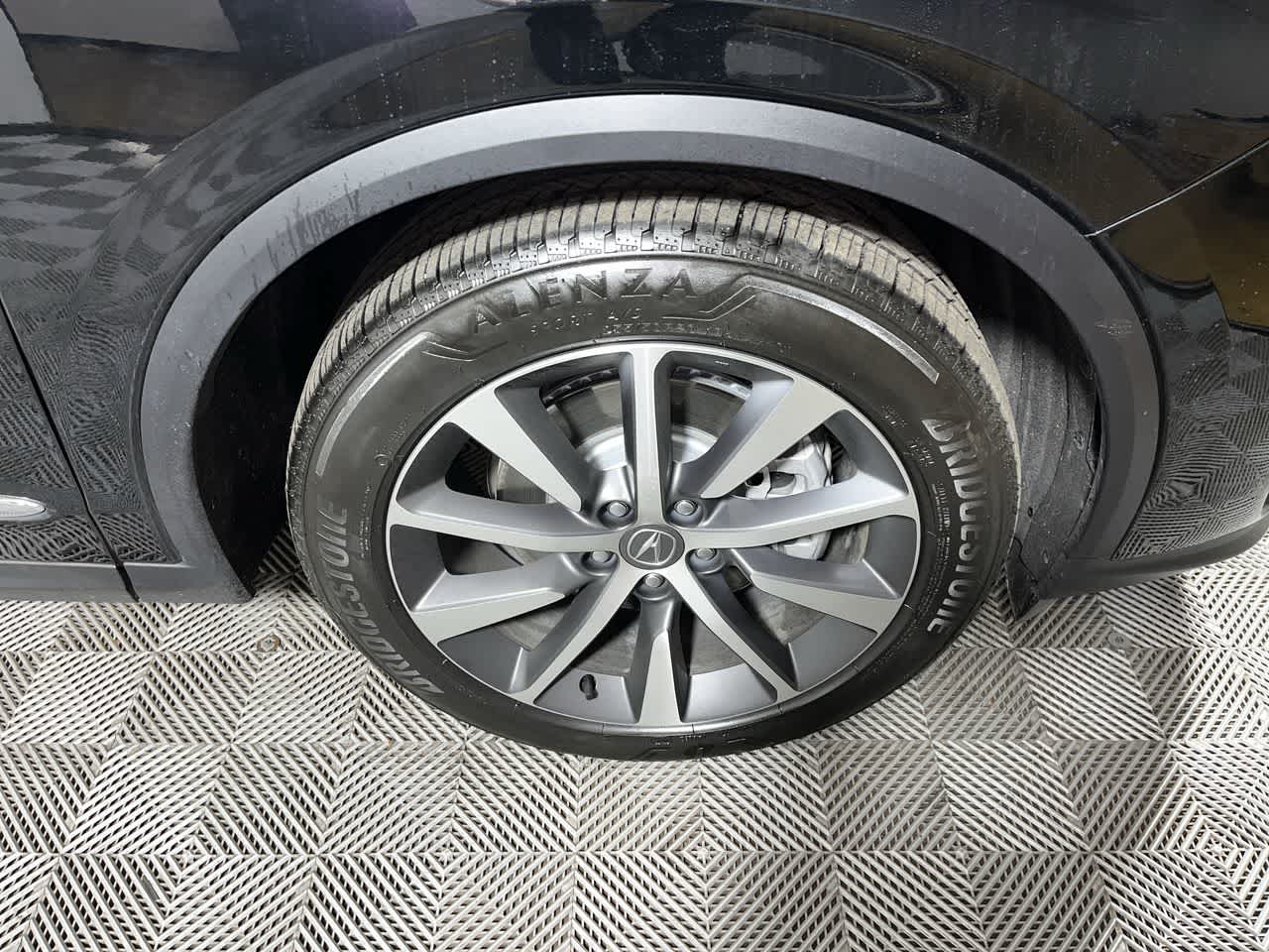 2026 Acura MDX w/Technology Package