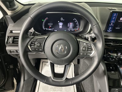 2026 Acura MDX w/Technology Package