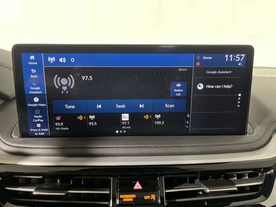 2026 Acura MDX w/Technology Package