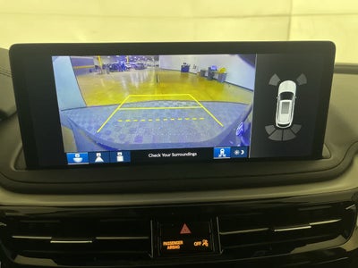 2026 Acura MDX w/Technology Package