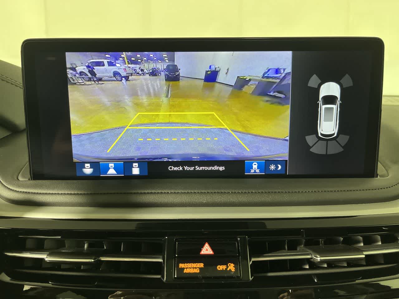 2026 Acura MDX w/Technology Package