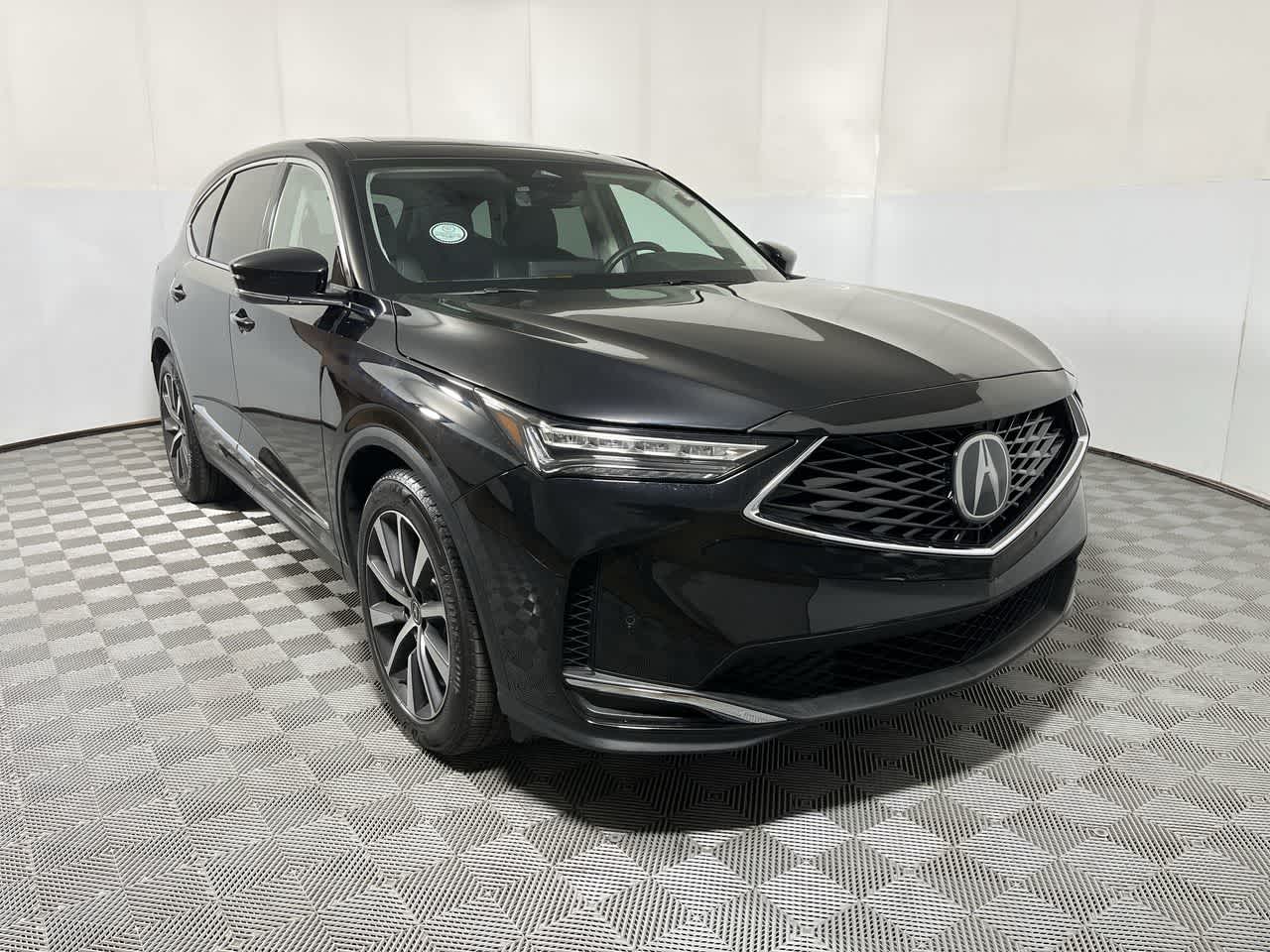 2026 Acura MDX w/Technology Package
