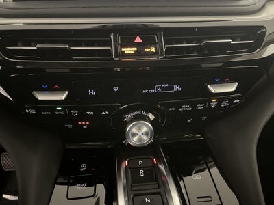 2026 Acura MDX w/Technology Package