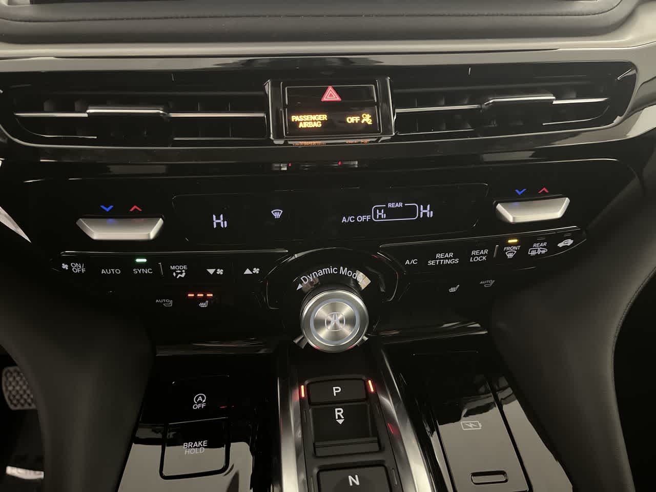 2026 Acura MDX w/Technology Package